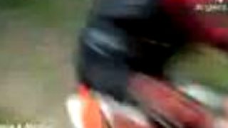 Test KTM exc r 450 a exc r 530