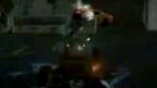 Crysis 2 - Trailer