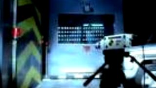 Nevydarený crash test Mercedesu triedy G