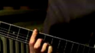 Pearl Jam - Alive (cover)