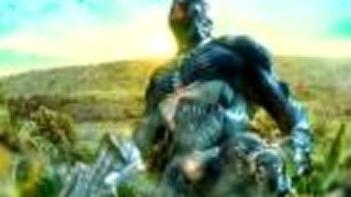 Crysis 2