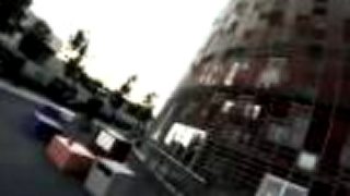 Steel And Shobu (Galizian Urban Project) - Parkour & Freerunning