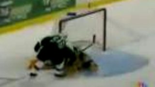 NHL - 10 Najkrajších gólov z nájazdov
