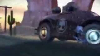Crazy Frog - Night Rider
