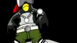 Dj ChoArg Hard rap beat