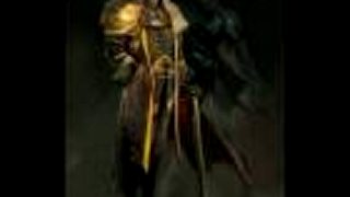 Starcraft 2 - "I, Mengsk"