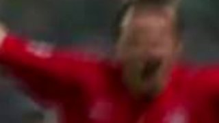 FC Liverpool vs AC Milano finále 2005