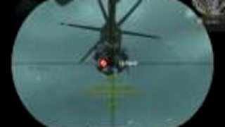 Enemy Territory: Quake Wars
