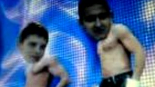 Chipleader boys