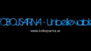Kobojsarna - Unbelievable