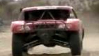 Off road racing