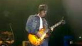 The Who (feat. Noel Gallagher) - We Won't Get Fooled Again