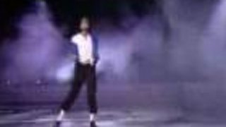 Michael Jackson - The way you make me feel