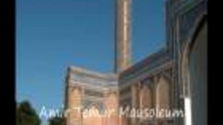Štáty Zeme : Uzbekistan