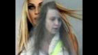 Erika Judínyová bez make - upu!!!