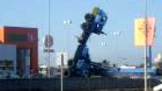 Epic fail compilation