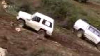 Extrémny Off road 2