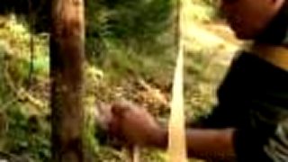 Návrat rysov (2010) - Upútavka STV2