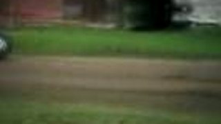 Mix nehôd na rally