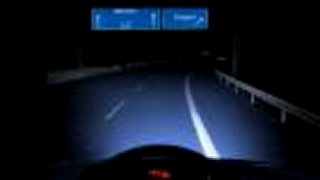 German Truck Simulator - Little Night Drive