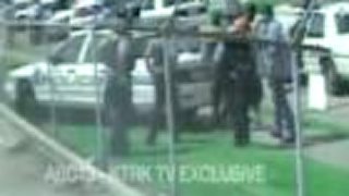 Policajná brutalita 6
