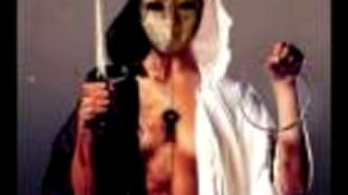 Bring Me The Horizon - Crucify Me