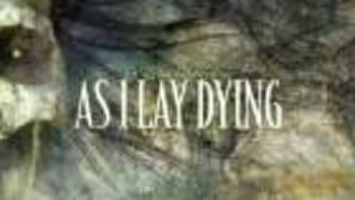 As I Lay Dying - Forsaken