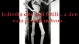 Stop anorexii