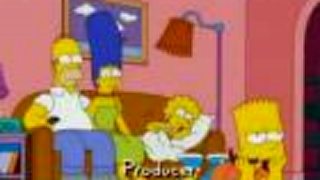 Simpsonovci - CSI Miami vs. Real