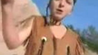 Martin Madej - Indián (1996)