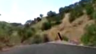 Skúste jazdu na freeboarde!