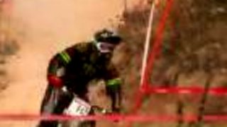 3Focus Trailer DOWNHILL