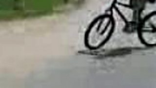Bicyklovanie