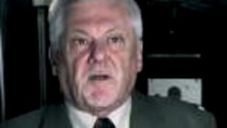 Devínsky masaker (2011) Teaser 1