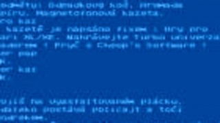 Atari XE/XL - Pomsta šíleného ataristy
