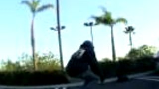 Skate vs. auto