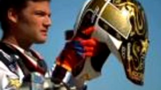 Chad Reed Slow Motion
