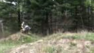 Quadcross vs motocross
