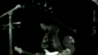 The Jimi Hendrix Experience - Purple haze