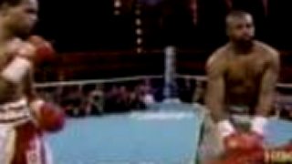 Roy Jones Jr Highlits