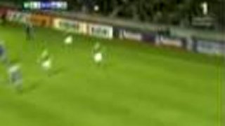 Úspech slovenskej futbalovej reprezentácie - Zlatá cesta do a