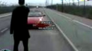 Reálne GTA