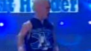 WWE Mini Royal Rumble