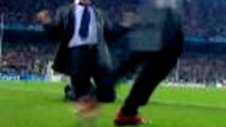 Jose Mourinho