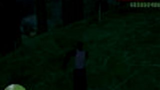 Gta sa. super hrdinovia