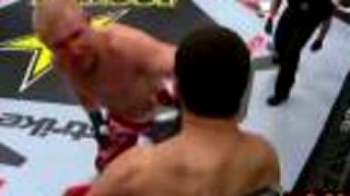 Andrej Arlovski vs Sergej Charitonov