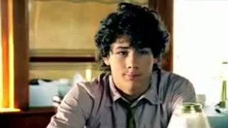 Jonas Brothers - SOS