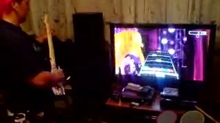 Rock Band Slovakia