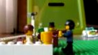 Lego film made by palko2001