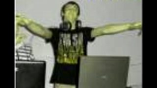DJ Fricko - In Da Mix